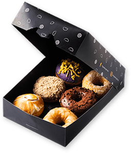 donut sale