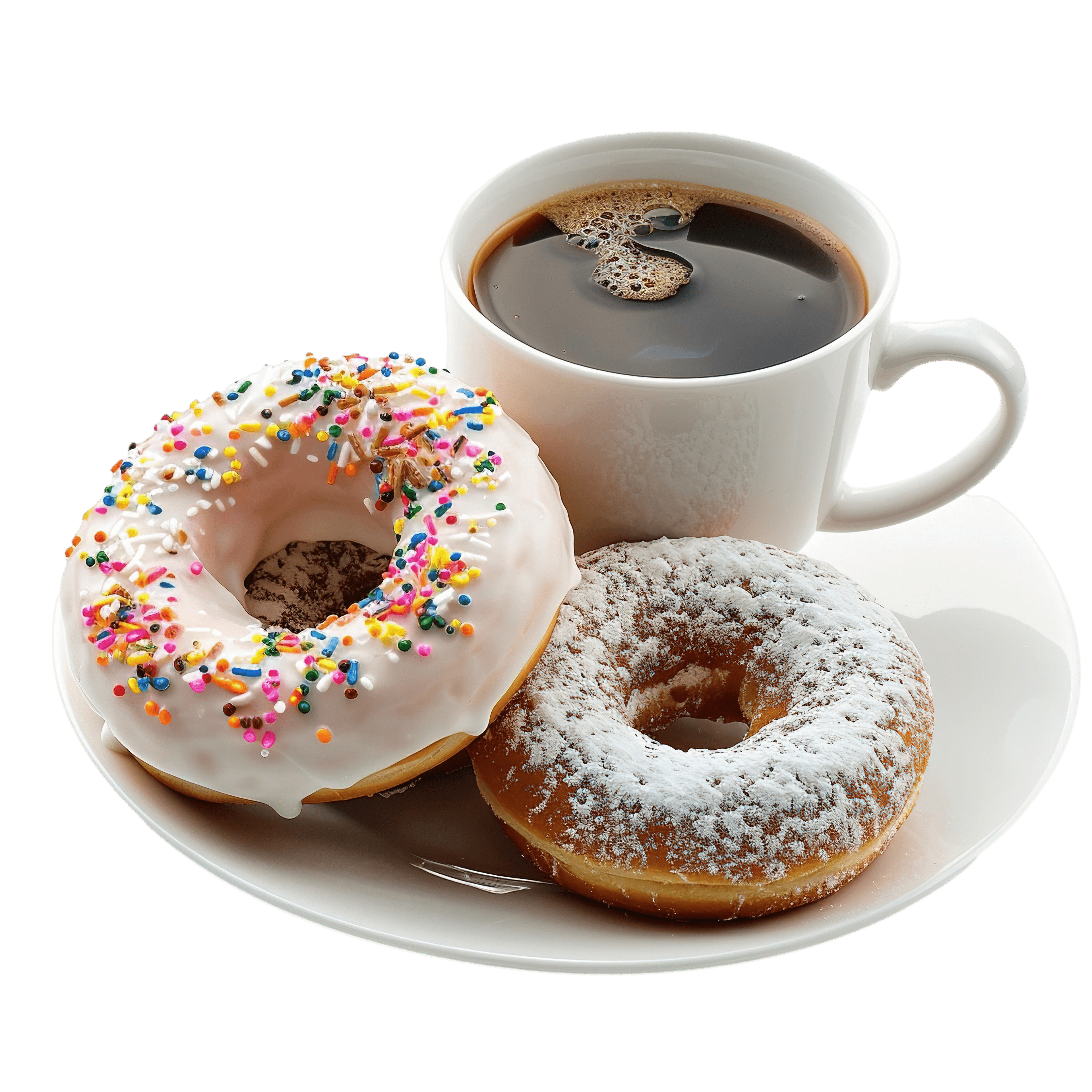 trivia_donut