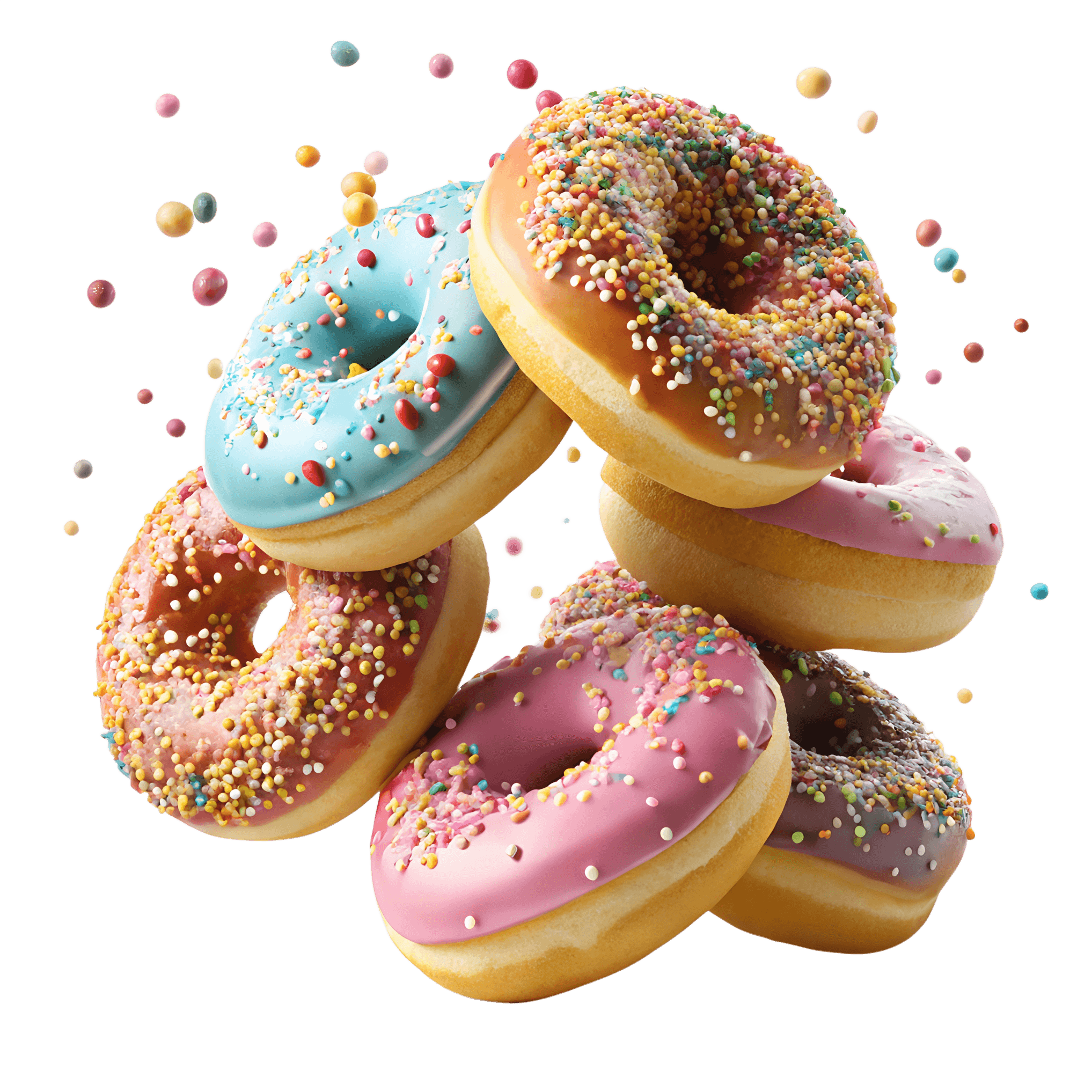 trivia_donut