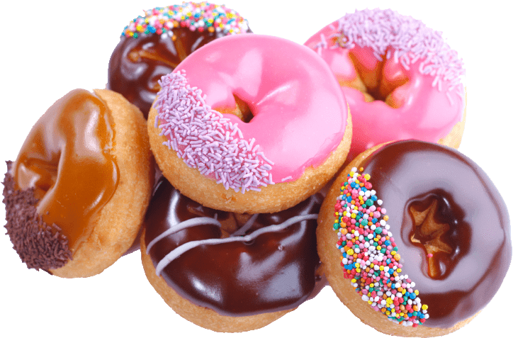 trivia_donut